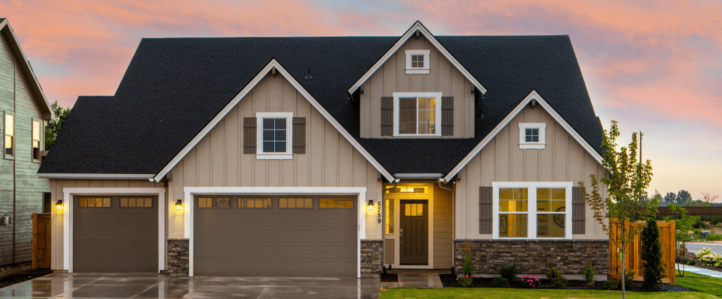 Upfront Properties