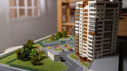Upfront Properties Office