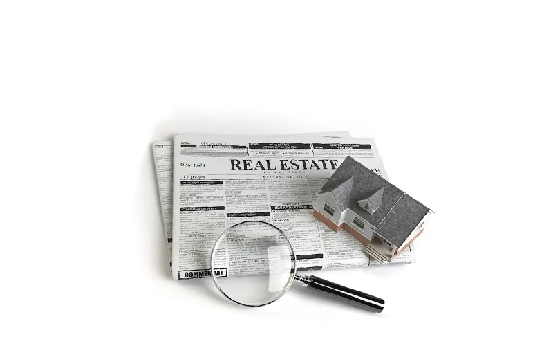 Upfront Properties Blog